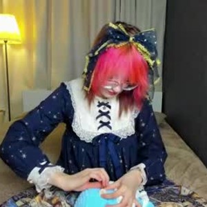 livesexr.com ellenleens livesex profile in redhead cams