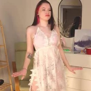 cam-performer.com ellettebenny livesex profile in redhead cams