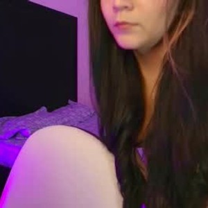 chaturbate elli_snow webcam profile pic via iluvcams.com