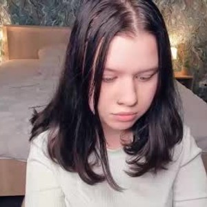 chaturbate elli_stan_ webcam profile pic via elivecams.com