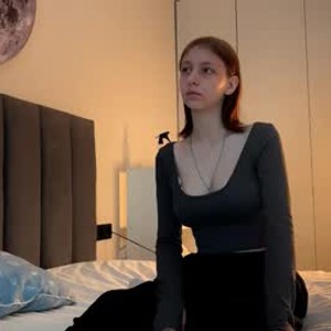 chaturbate ellie_hollow webcam profile pic via glamcambabes.com