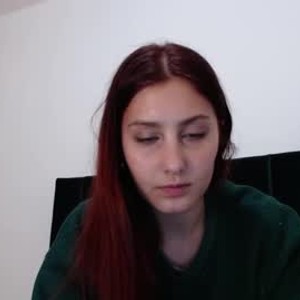 girlsupnorth.com ellie_solee livesex profile in redhead cams