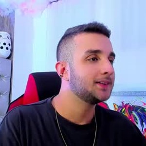 Cam boy elliot_fiore