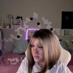 chaturbate ellyrush webcam profile pic via 247camsex.com