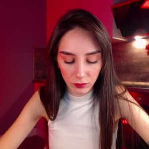 Cam Girl ellzabeth_ellison