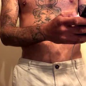 Cam boy elmonstroxxx