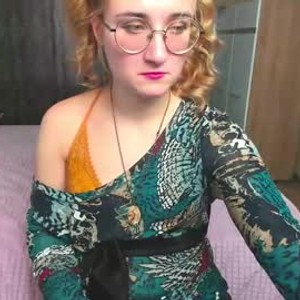 Cam Girl elsa_hot_here