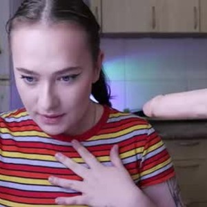 chaturbate elsasquirt webcam profile pic via glamcambabes.com