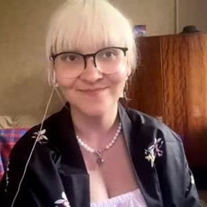 glamcambabes.com elvaclagg livesex profile in blonde cams