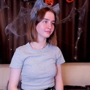 chaturbate elvahance webcam profile pic via elivecams.com