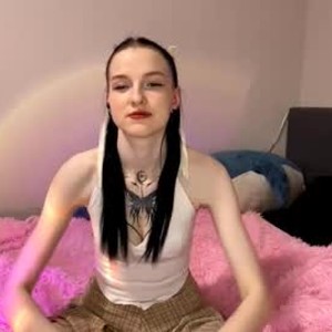 chaturbate elwynacruise webcam profile pic via glamcambabes.com