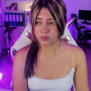 chaturbate elysainz webcam profile pic via mega-camsex.com