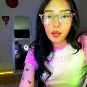 sleekcams.com emabamnice livesex profile in asian cams