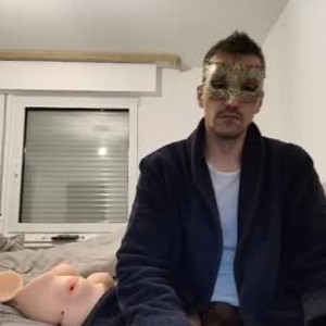 Cam boy emberdominus