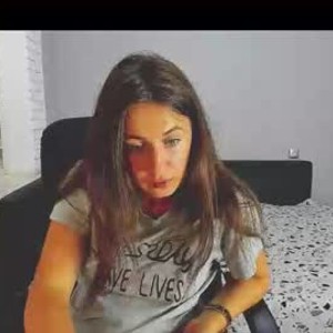 chaturbate emili77777 webcam profile pic via glamcambabes.com