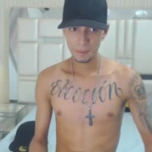 Cam boy emiliano_hot_