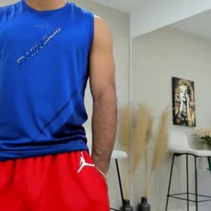 Cam boy emilio_brandon