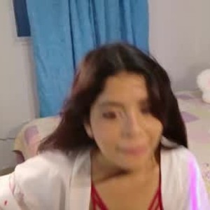 chaturbate emillie_spicy webcam profile pic via pornos.live