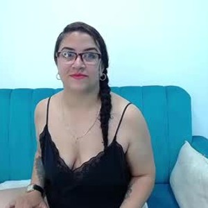 Cam girl emilly_stones