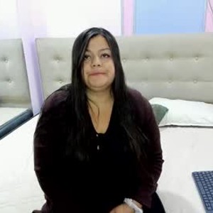 chaturbate emillywild webcam profile pic via glamcambabes.com