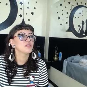 chaturbate emily_amatista webcam profile pic via glamcambabes.com