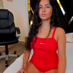 girlsupnorth.com emily_bae livesex profile in natural cams