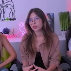chaturbate emily_fine webcam profile pic via watchgirlcam.com