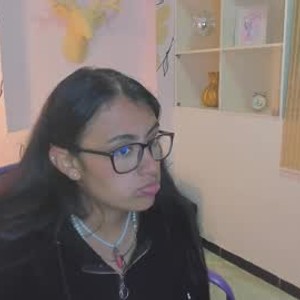 chaturbate emily_jhonees webcam profile pic via webcam-sexe.net