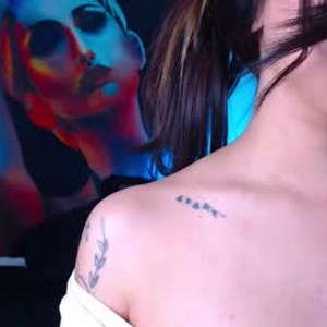 chaturbate emily_rosinn webcam profile pic via chatnmate.com