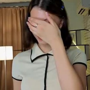 chaturbate emivibe webcam profile pic via glamcambabes.com