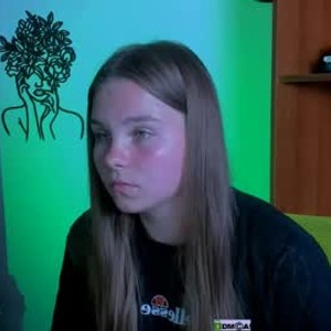 chaturbate emma_foxys webcam profile pic via newporncams.com