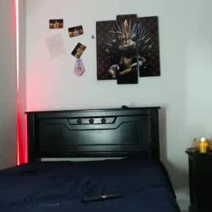 chaturbate emma_suan Live Webcam Featured On amateursex-livecam.com