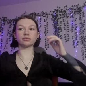 chaturbate emmy_m00n Live Webcam Featured On free6cams.com