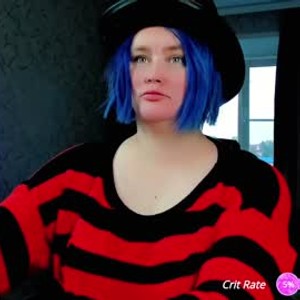 netcams24.com emmybrightj livesex profile in goth cams