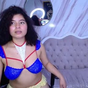 badgirlwebcam.com encantadora_b livesex profile in feet cams