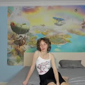 chaturbate enchaanted_fay webcam profile pic via webcam-sexe.net