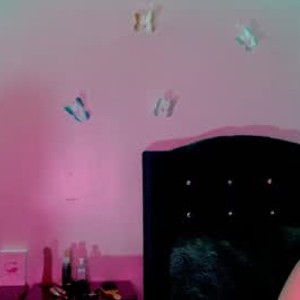 sleekcams.com enchantress_ivy livesex profile in natural cams