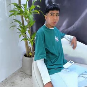 Cam boy ender_h0t