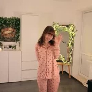 chaturbate endless_glow webcam profile pic via iluvcams.com