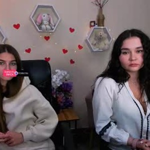 chaturbate enny_mrr webcam profile pic via amateursex-livecam.com