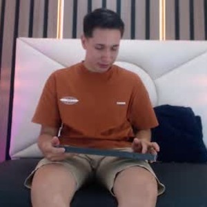 Cam boy enrique_ross