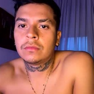 enriquesexyboy Live Cam