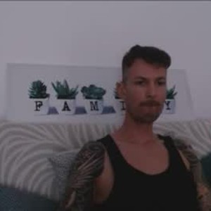 Cam boy entityy666