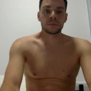 enzo_0707 Live Cam