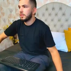 Cam boy enzo_blanc