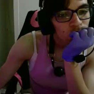 Cam boy enzofx1