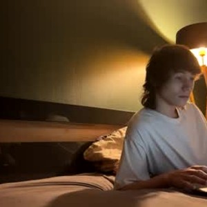 Cam boy eric_carrotman