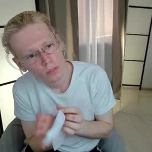 Cam boy eric_milkovich