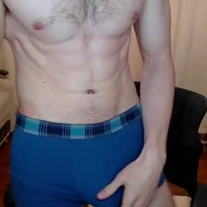 Cam boy eric_muscle