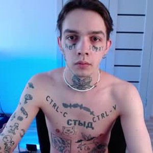 eric_not_sorry Live Cam